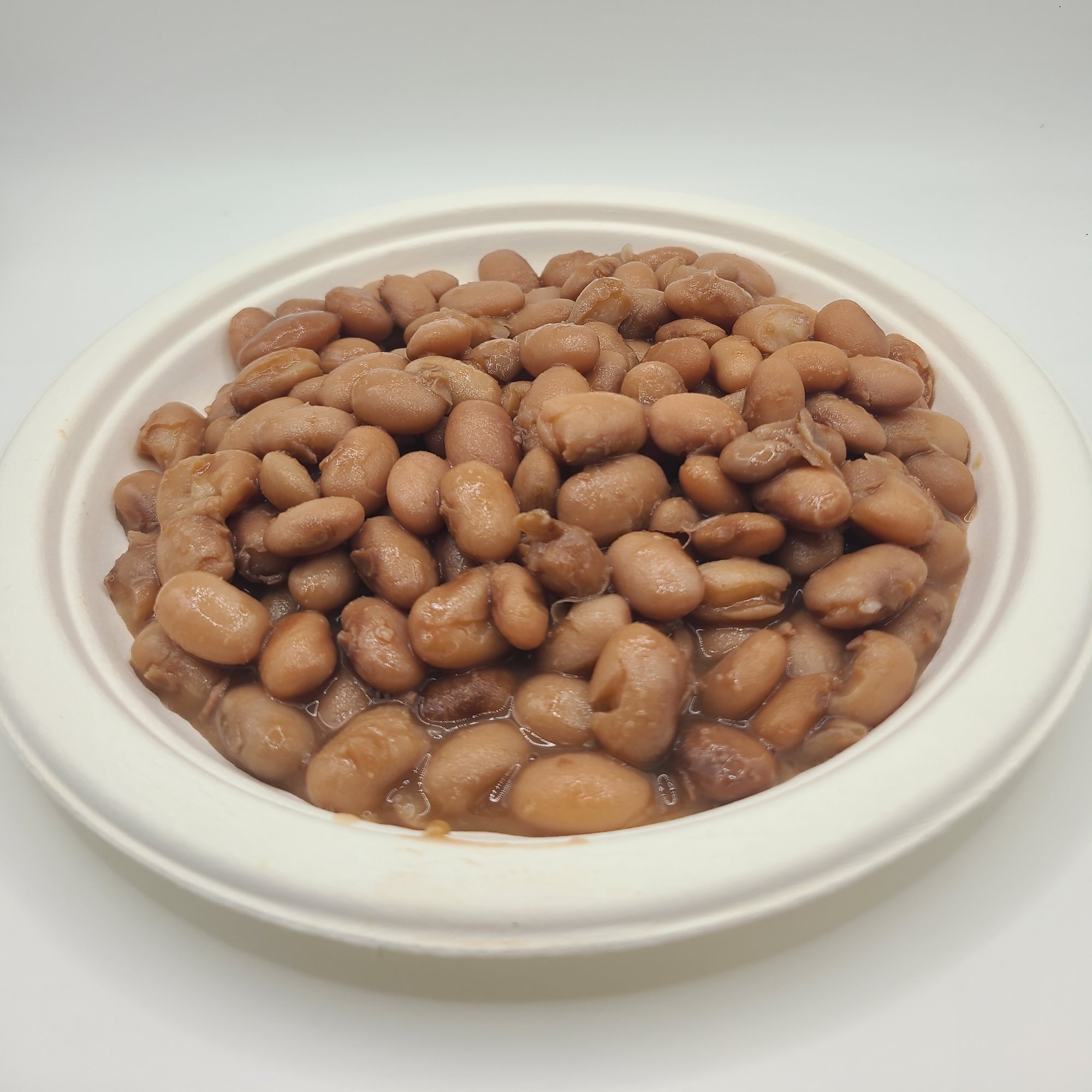 Side of Pinto Beans