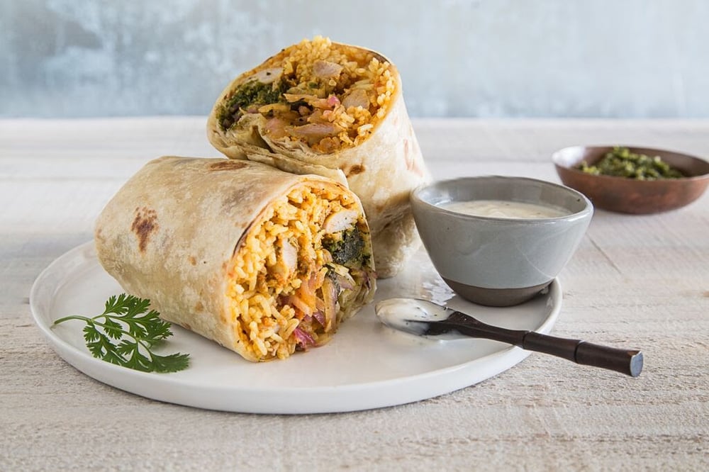 Super Kati Roll