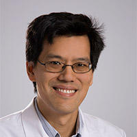 Allan D. Wu, MD Photo