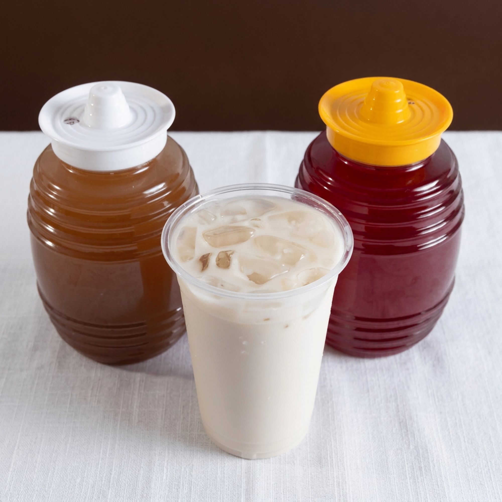 Aguas Frescas (Refreshing Drinks)
