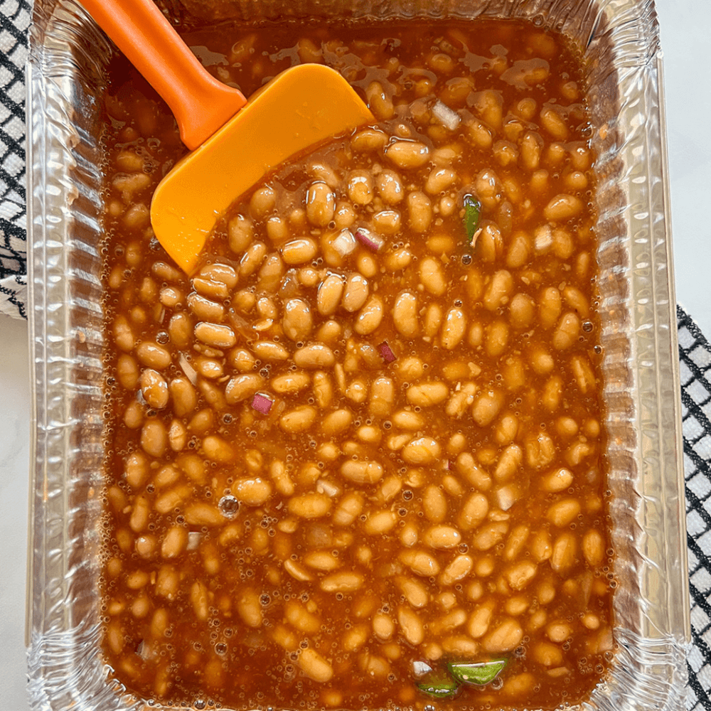 Baked Beans
