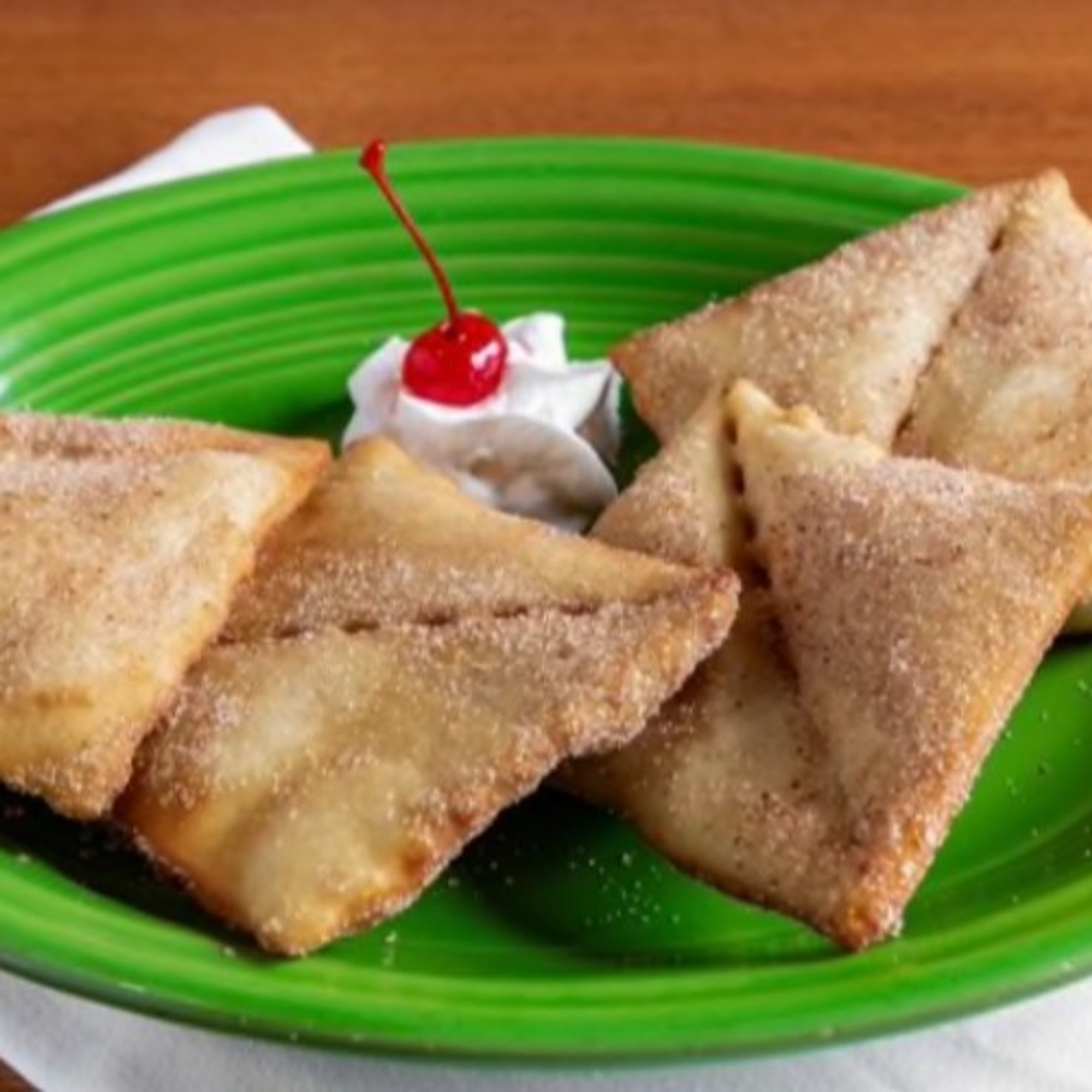 Mexican Sopapilla