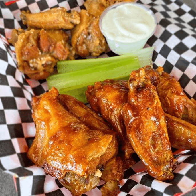 Wings