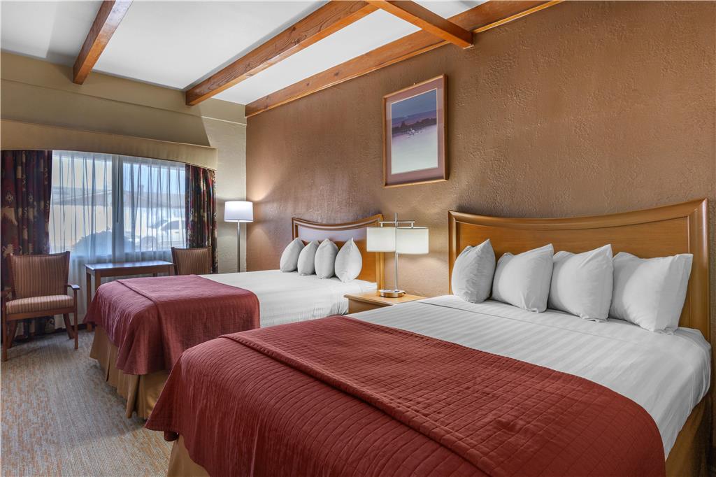 Best Western Canyon De Chelly Inn Image