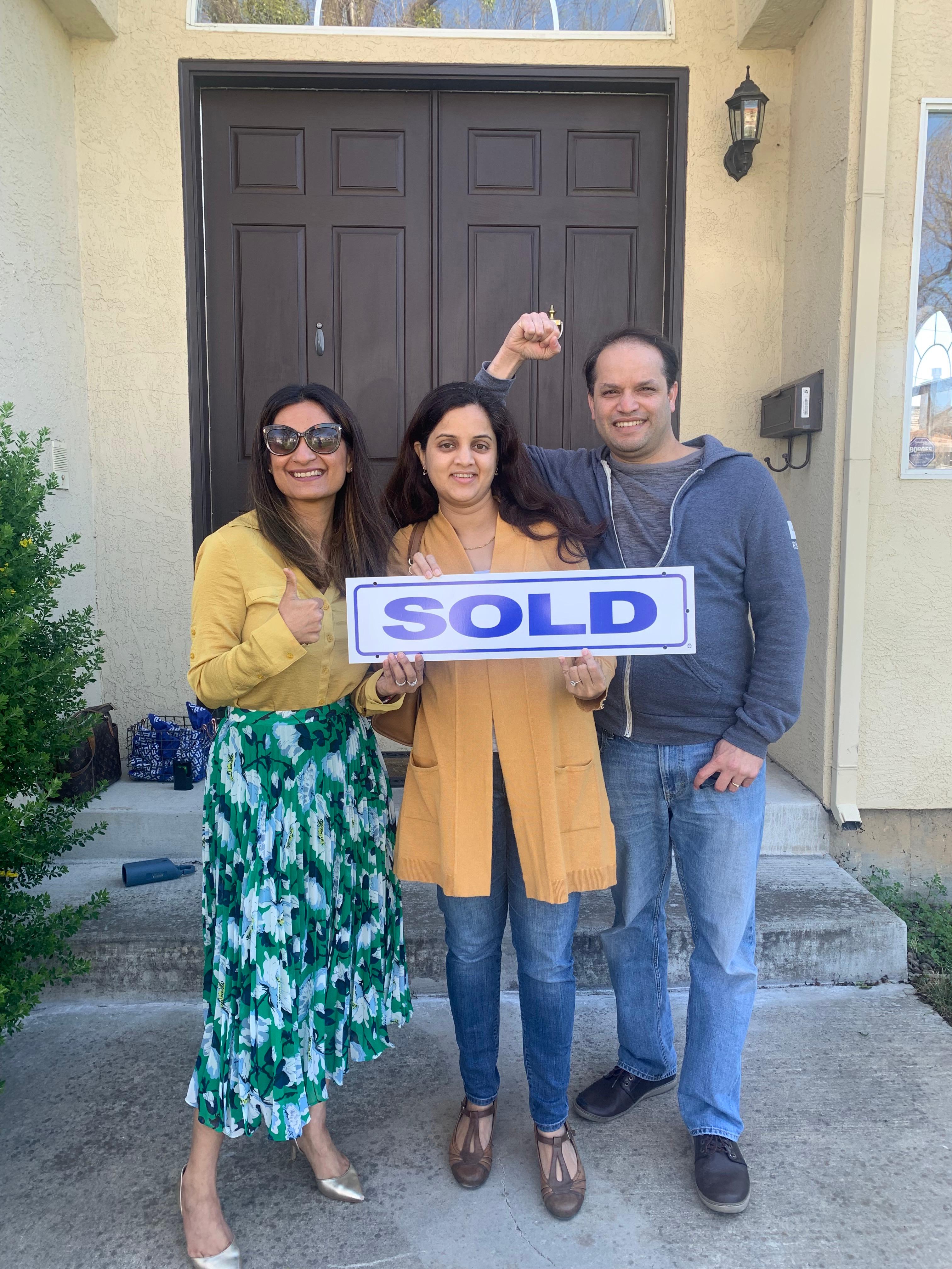 Realtor Manu Changotra - manurealestate Image