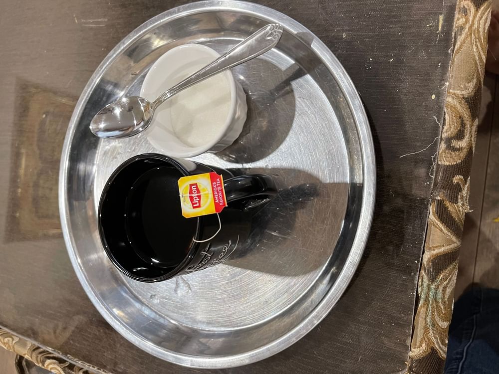 Lipton Tea