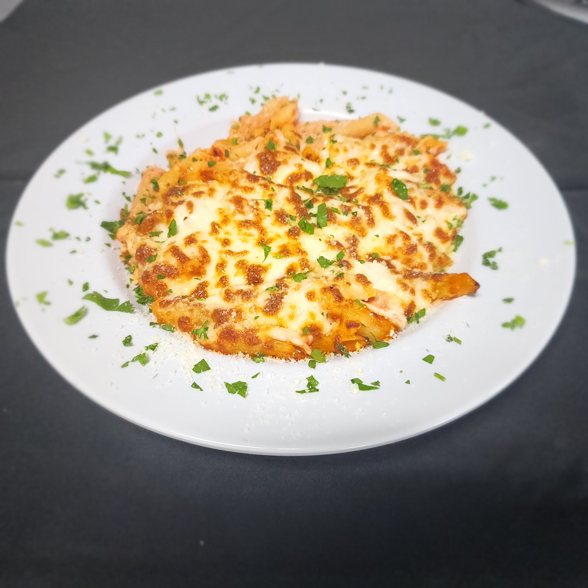 Baked Ziti