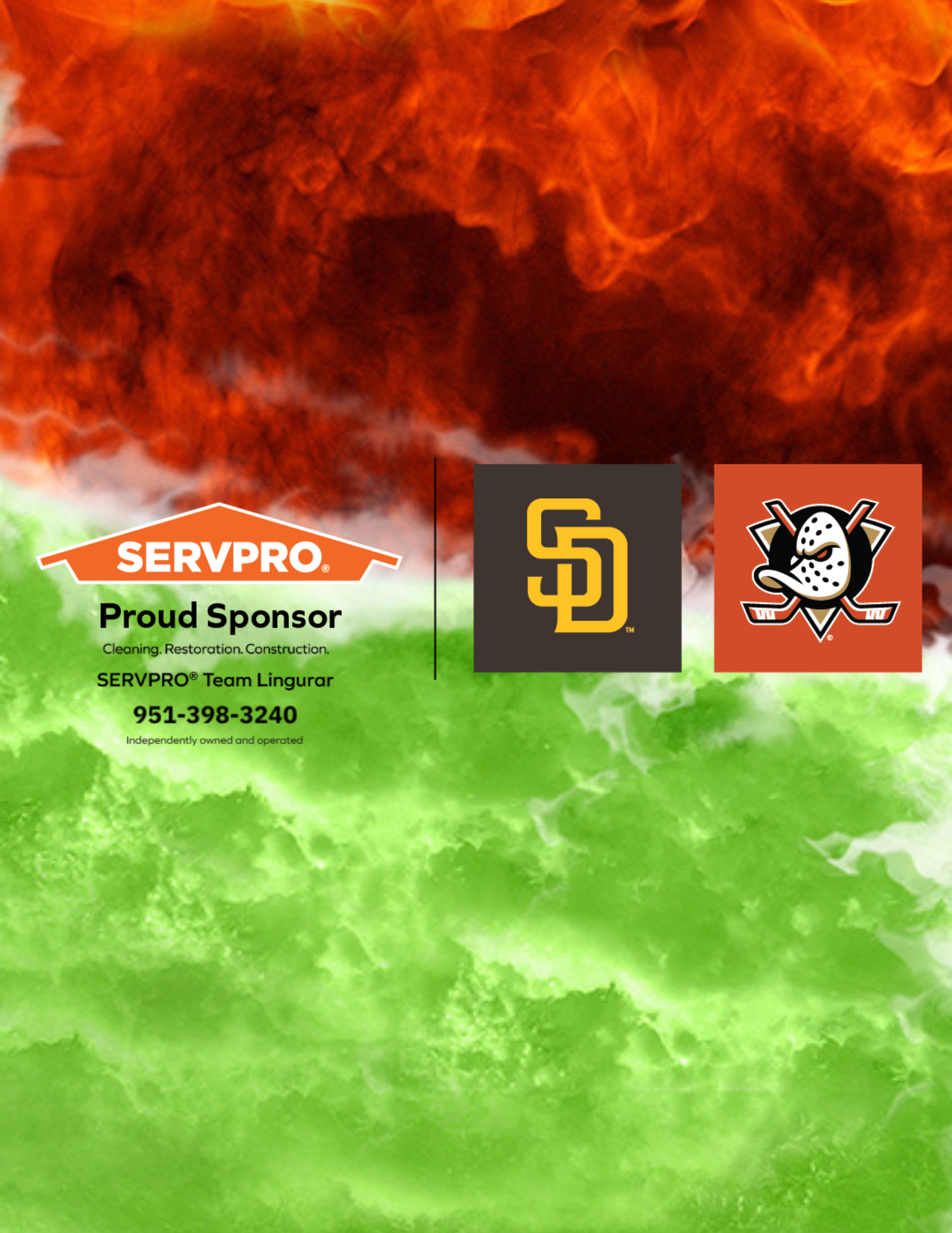 SERVPRO of Temecula Image