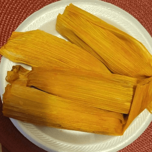 Tamales