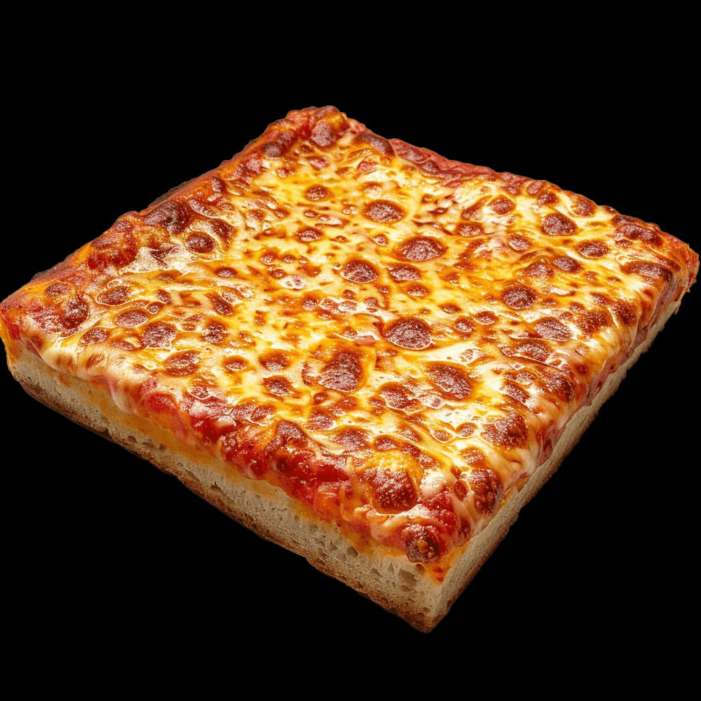 Sicilian Pizza