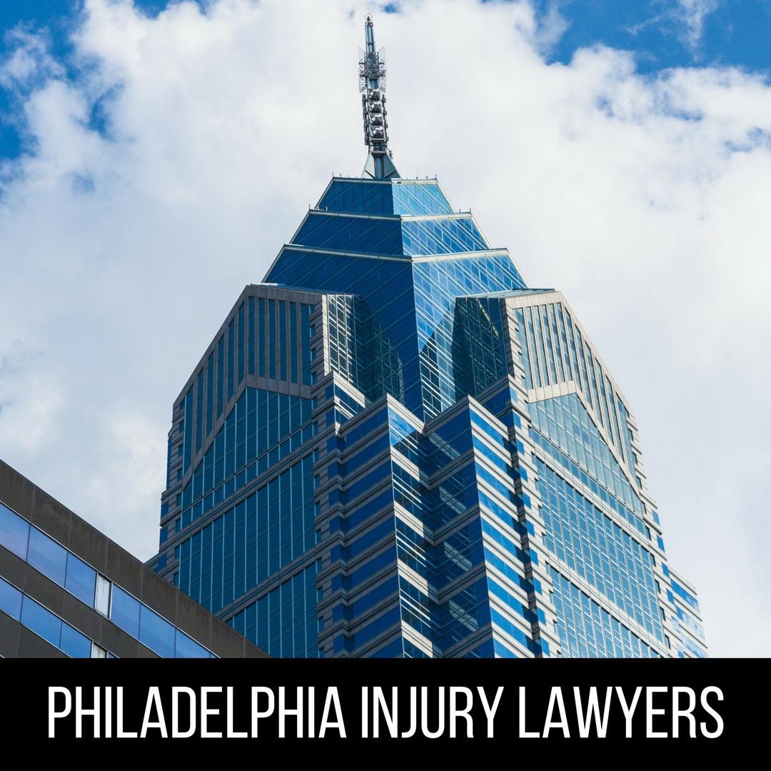 Philadelphia Injury Lawyers P.C. Photo