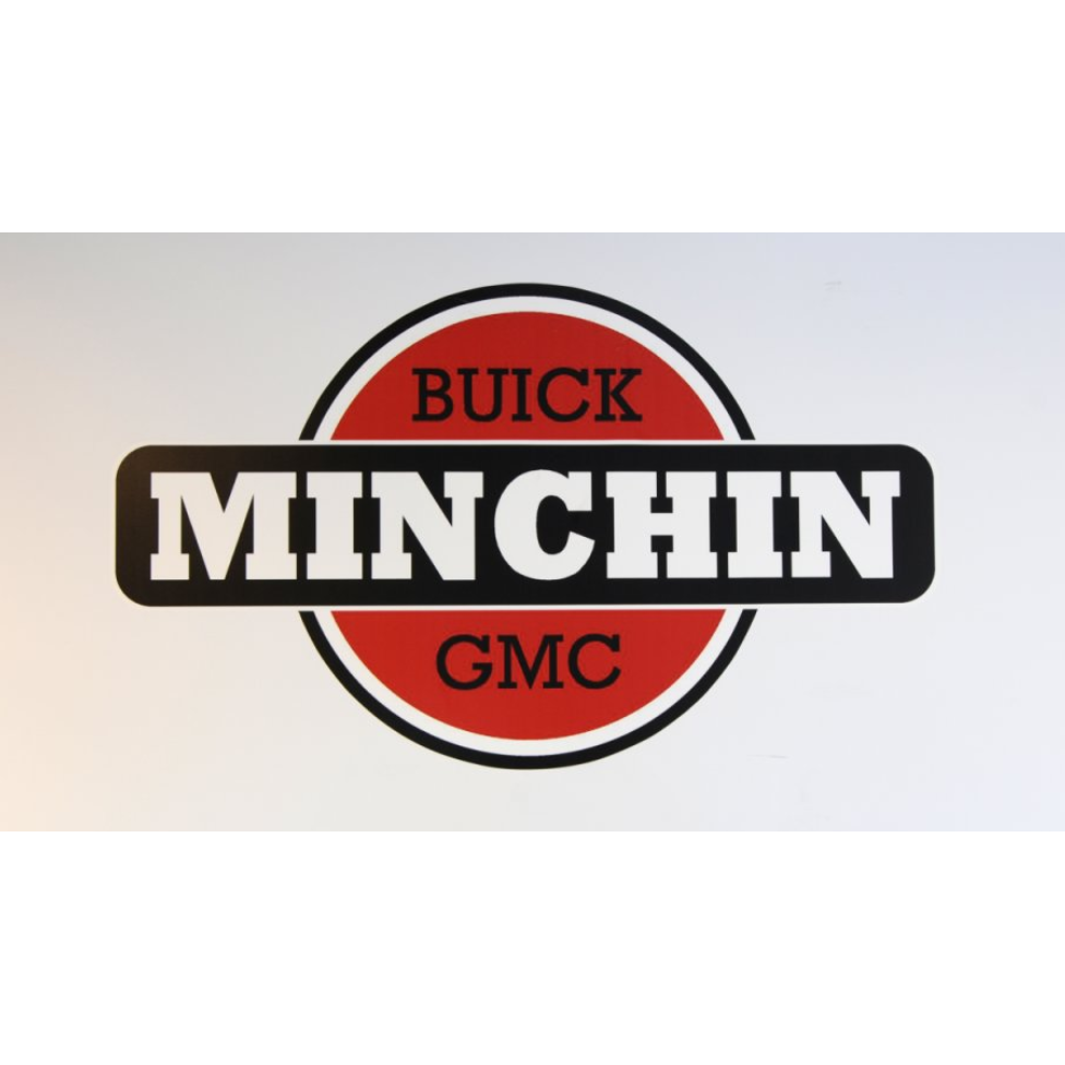 Minchin Buick GMC