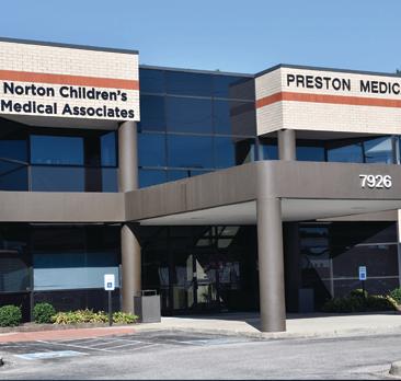Norton Children's Medical Group - Preston Photo