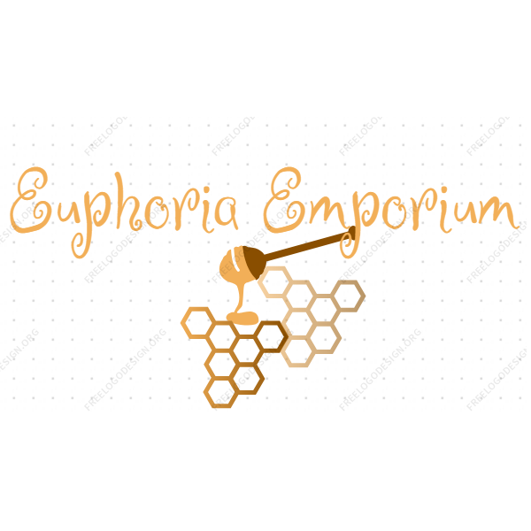 Euphoria Emporium Logo
