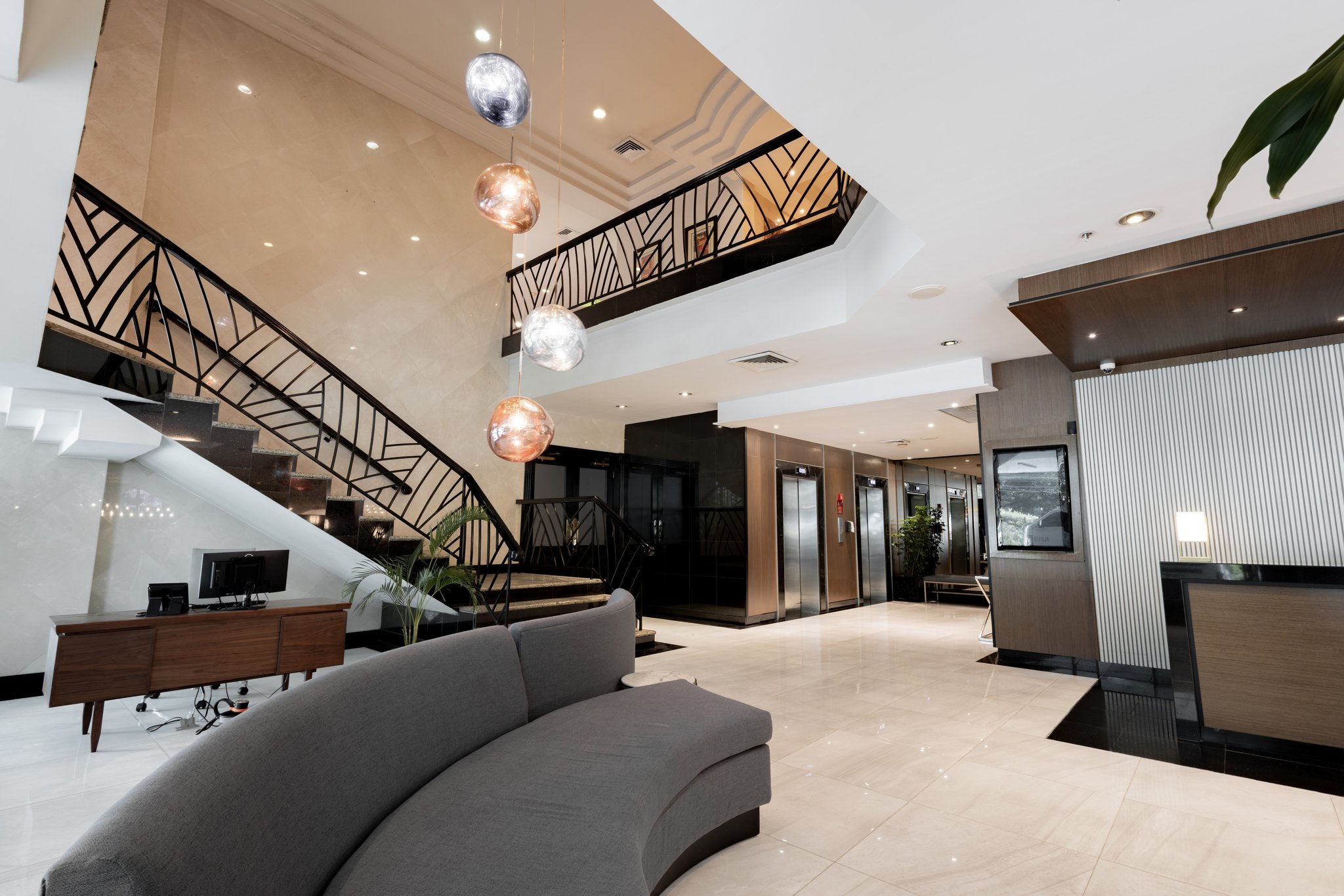 Galería en miniatura