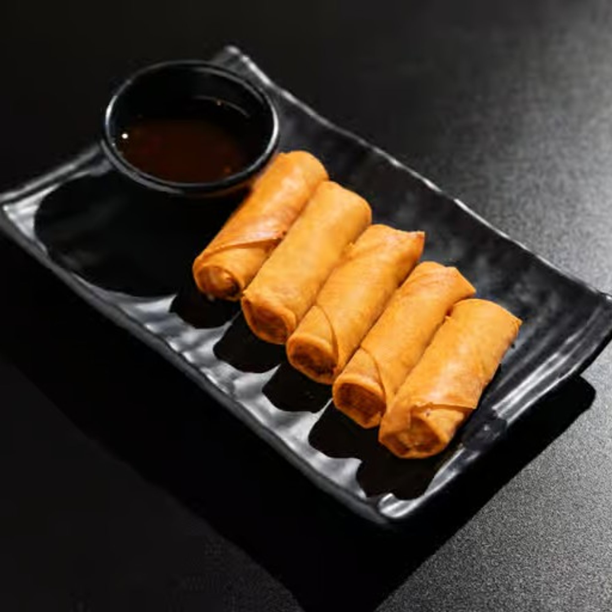 Egg Roll