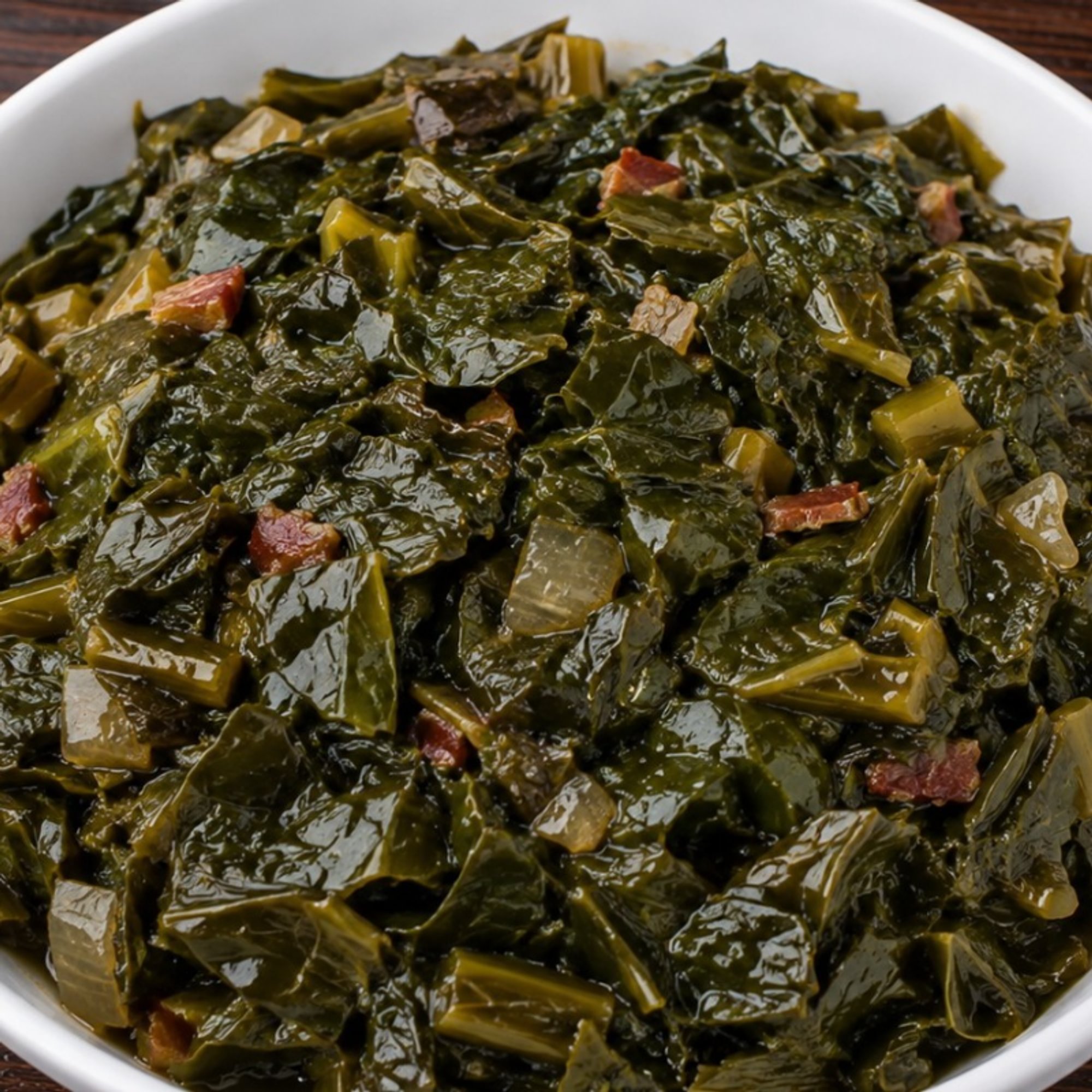 Collard Greens