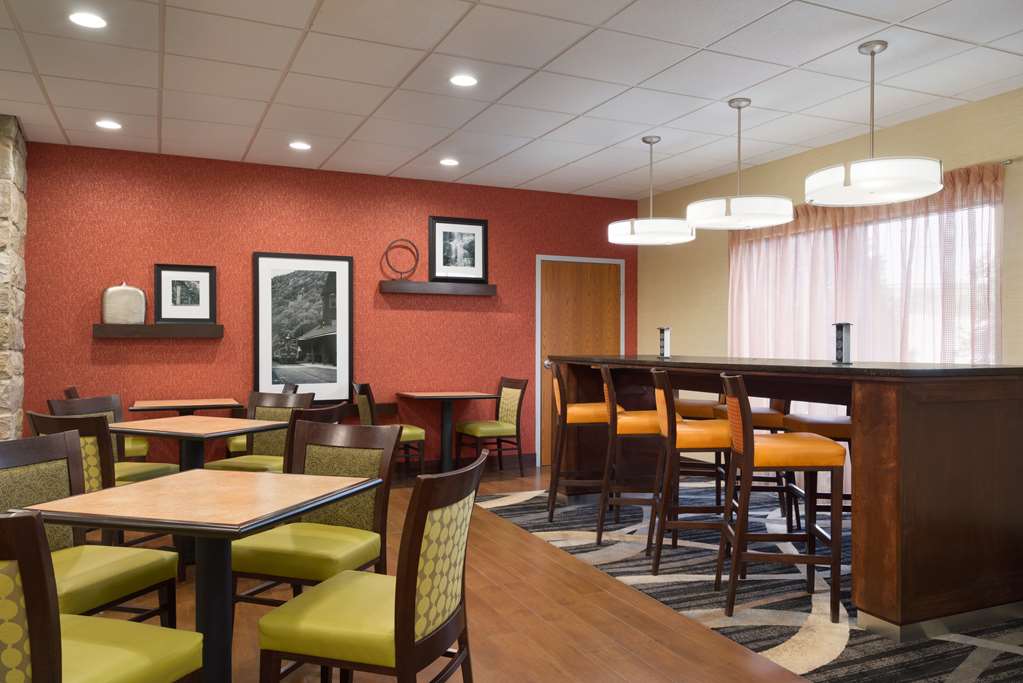 Hampton Inn Lehighton-Jim Thorpe Image
