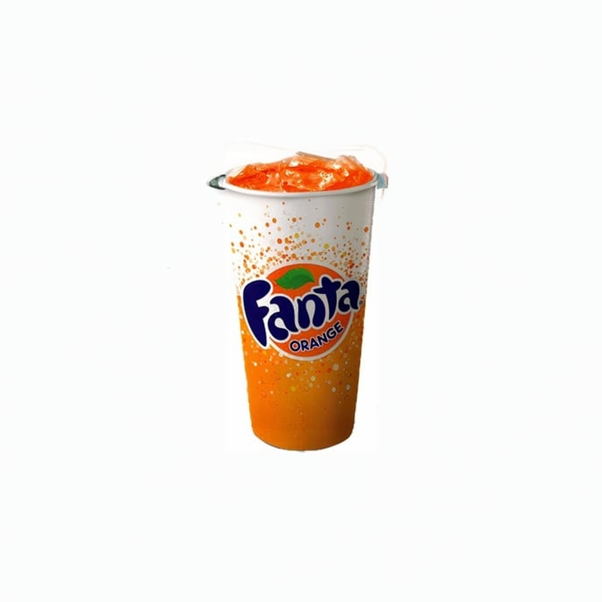 Fanta (20 Oz)