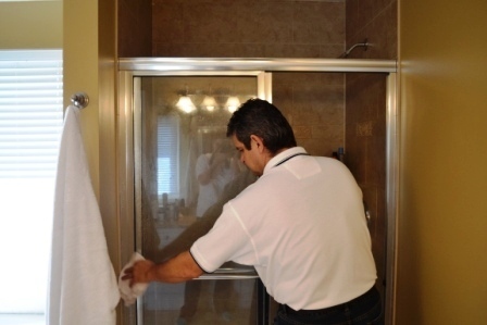 Aquastar Cleaning Services Photo