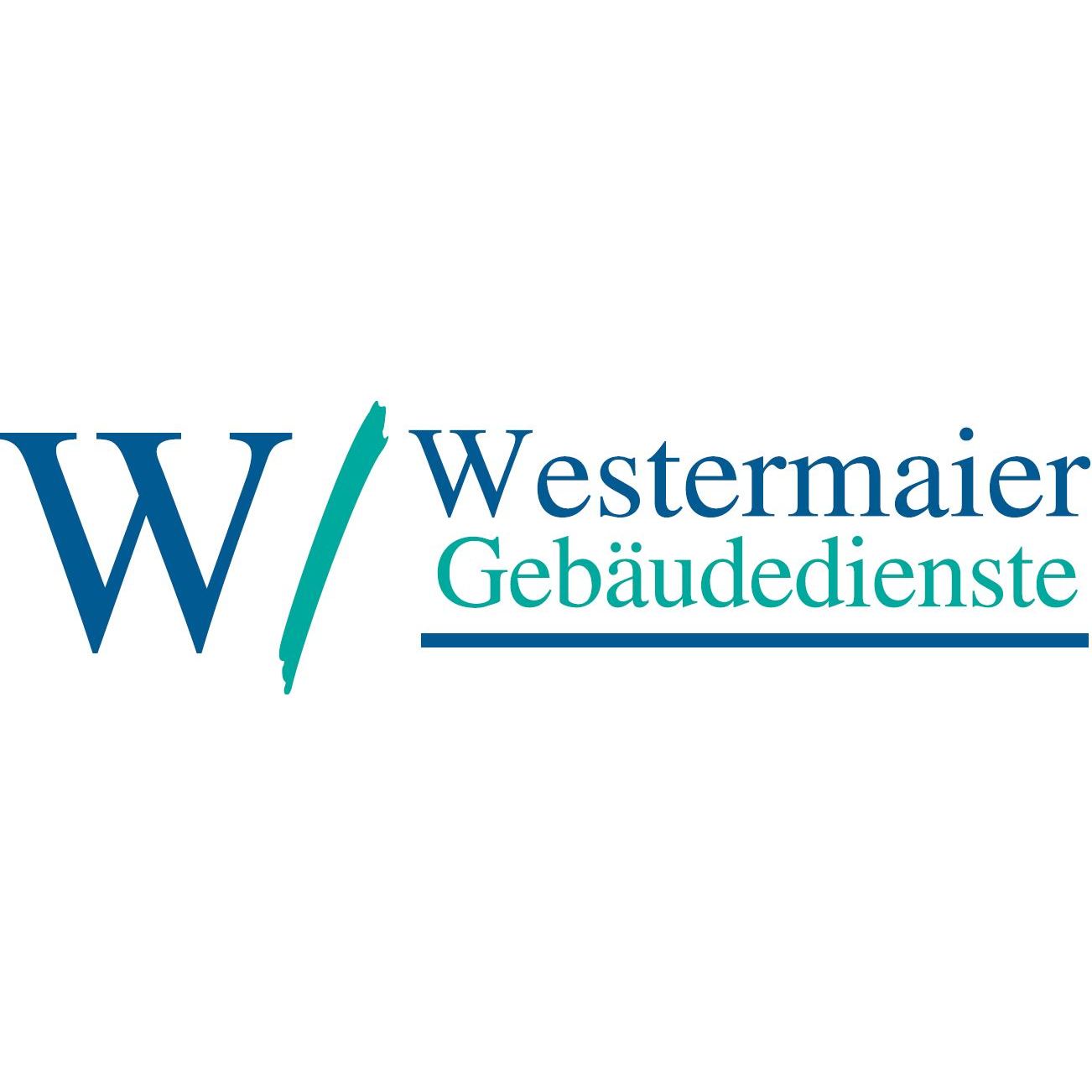 Logo von Westermaier Gebäudedienste