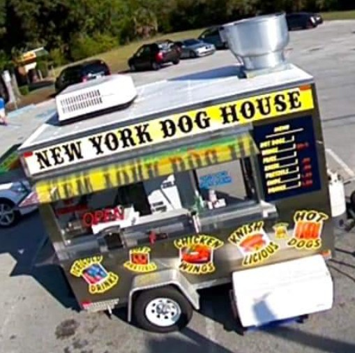 NY Dog House LLC Photo