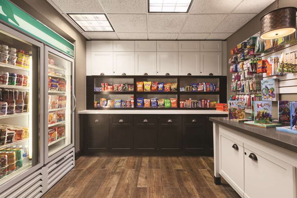 Homewood Suites by Hilton La Quinta Image