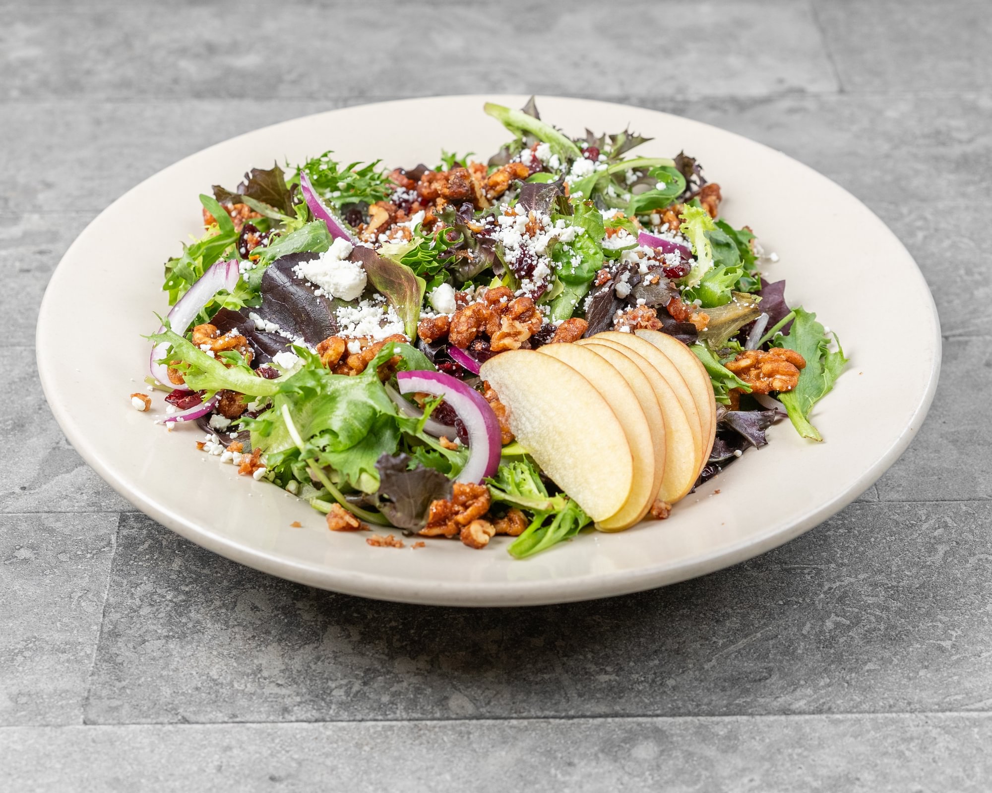 Fancy Salad