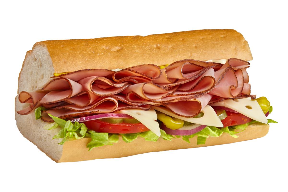TOGO'S Sandwiches Image