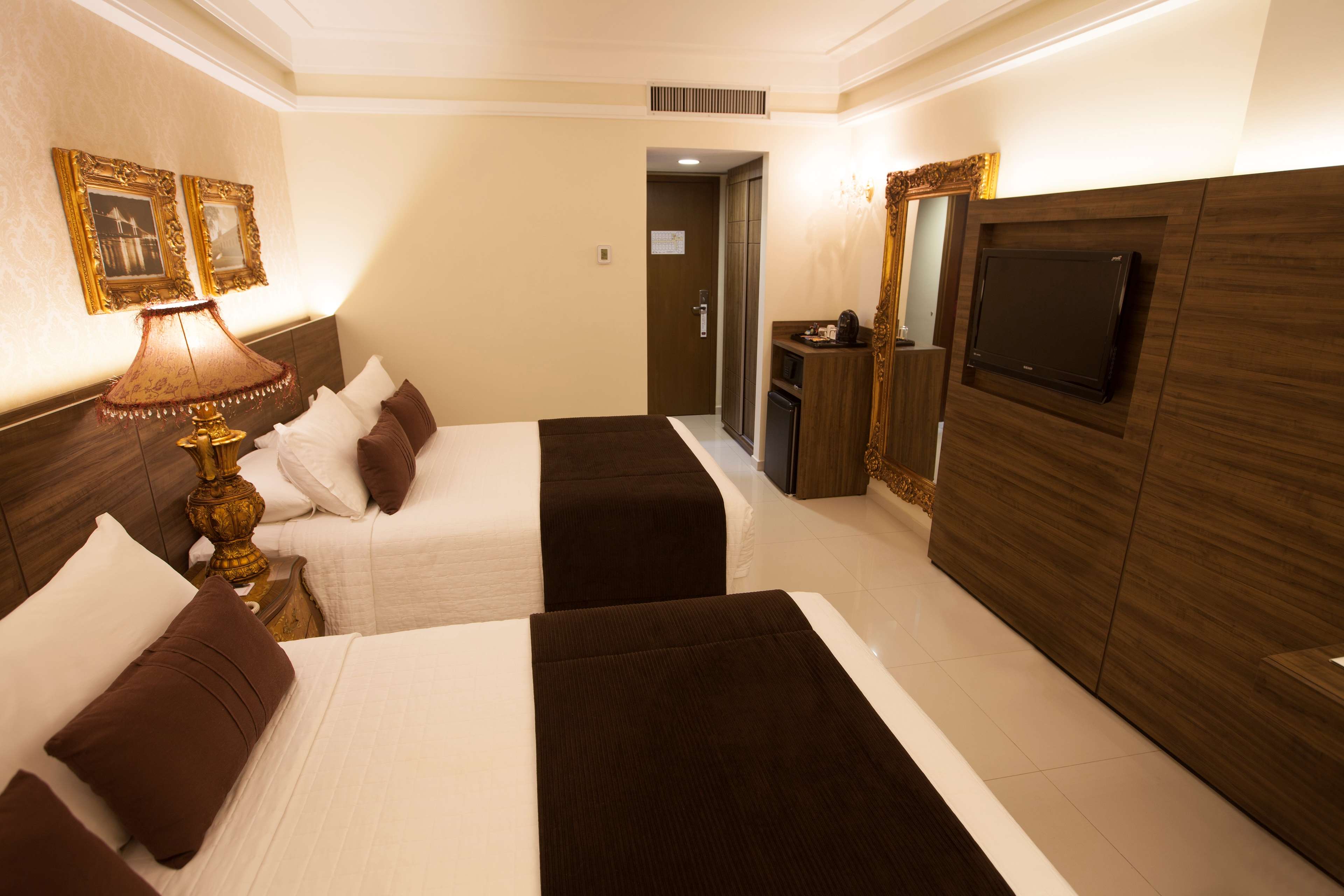 Images Best Western Premier Majestic Ponta Negra Beach