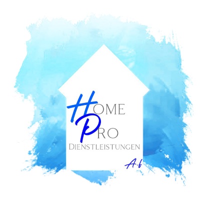 Logo von HomePro Dienstleistungen Inhaber Alexander Freier