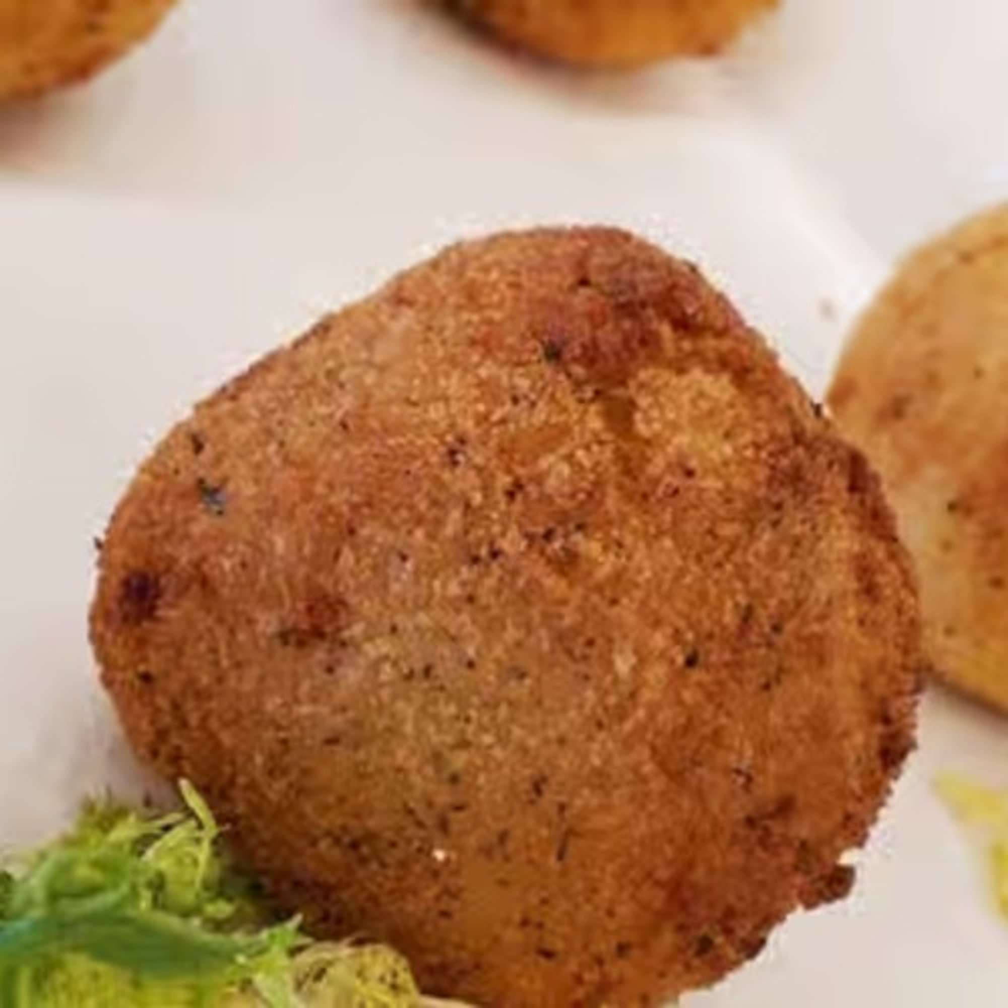 Rice Balls
