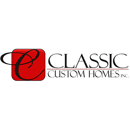 Classic Custom Homes Inc. Logo