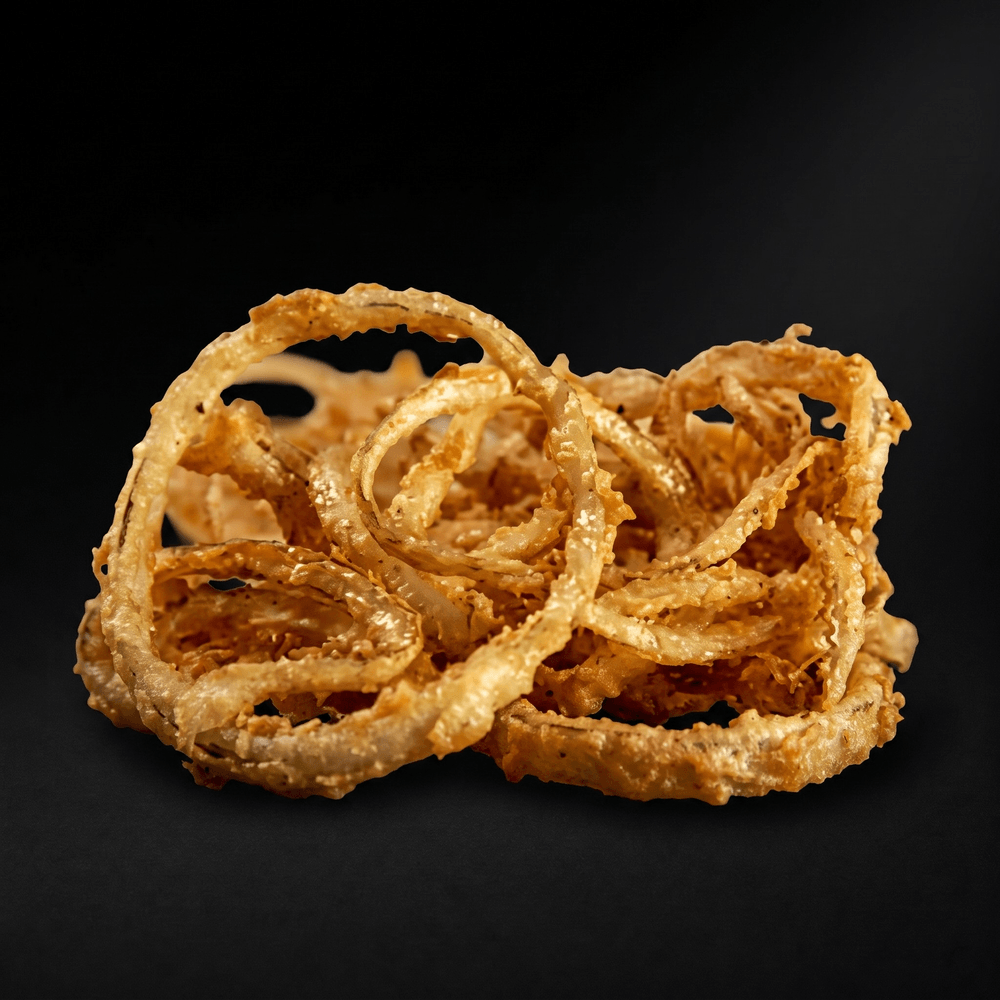 Onion Strings