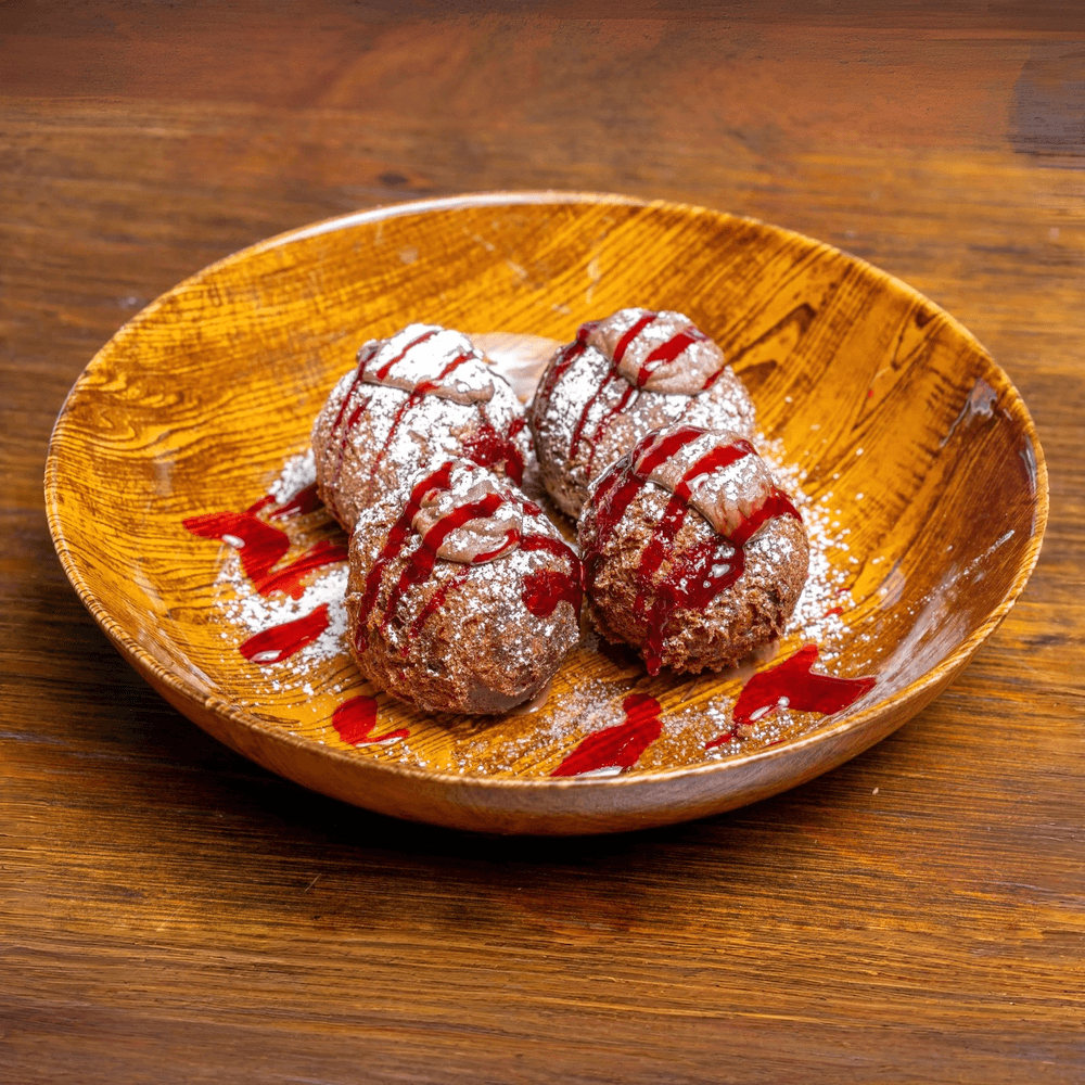 Zeppole