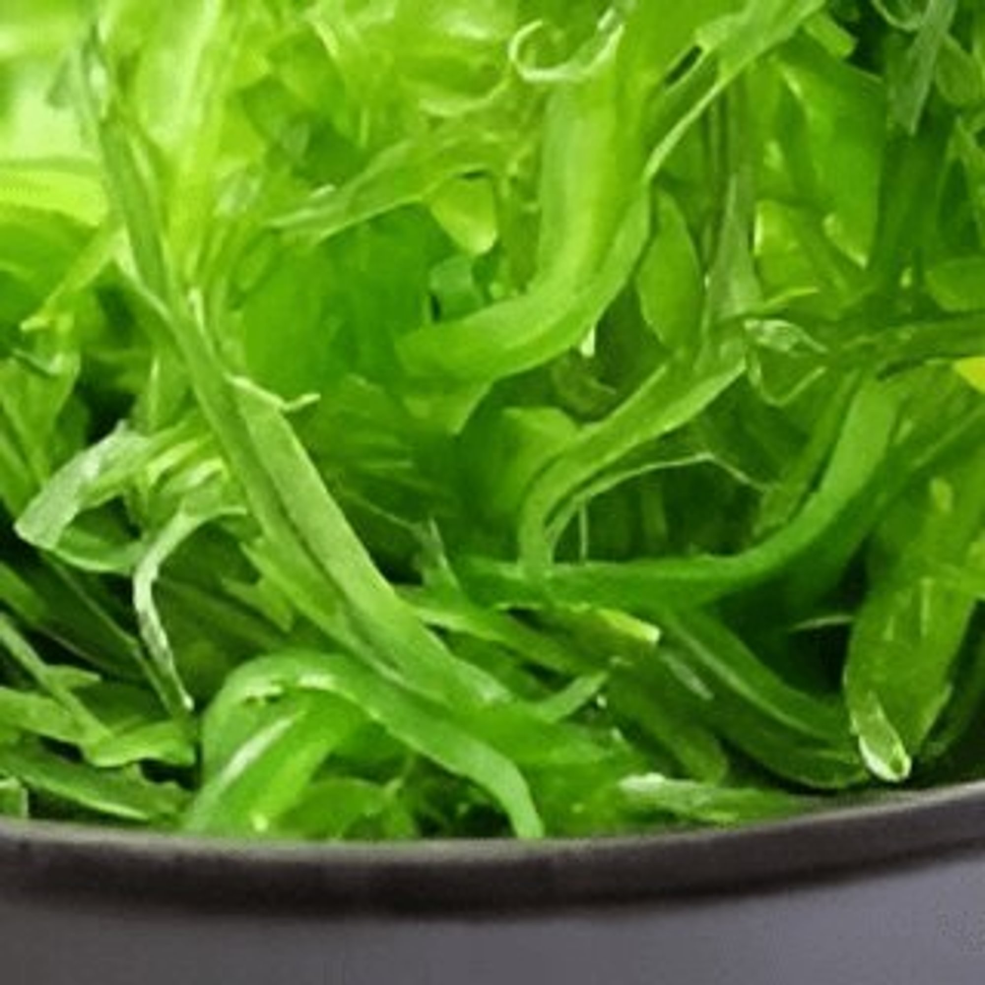 Seaweed Salad