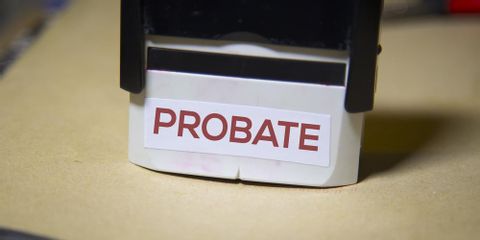 Estate Planning 101: What Happens During Probate?