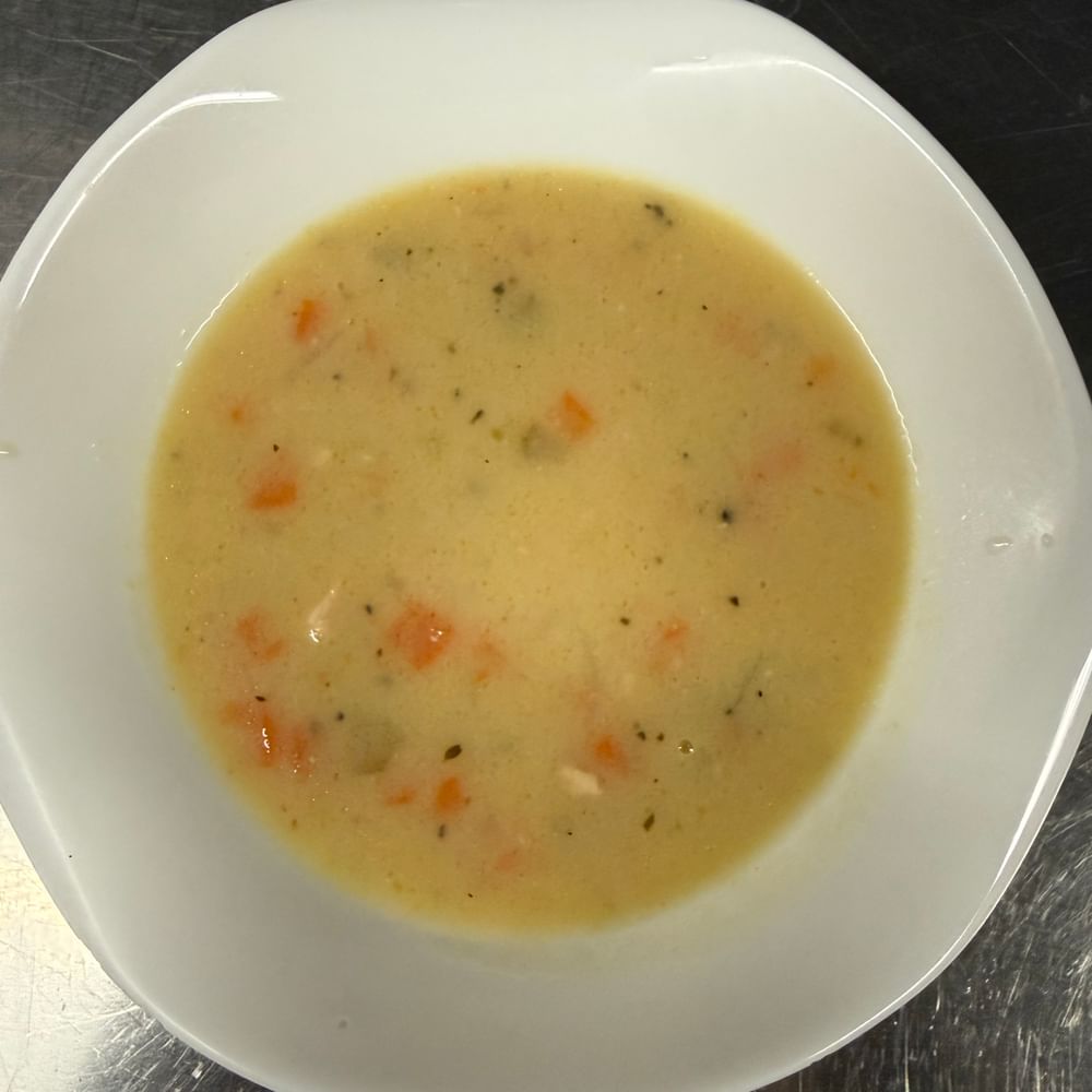 Soup Du Jour