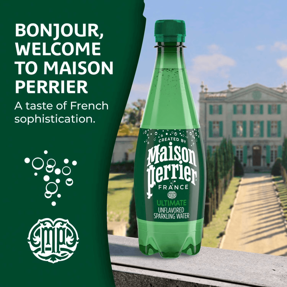 Maison Perrier Lime