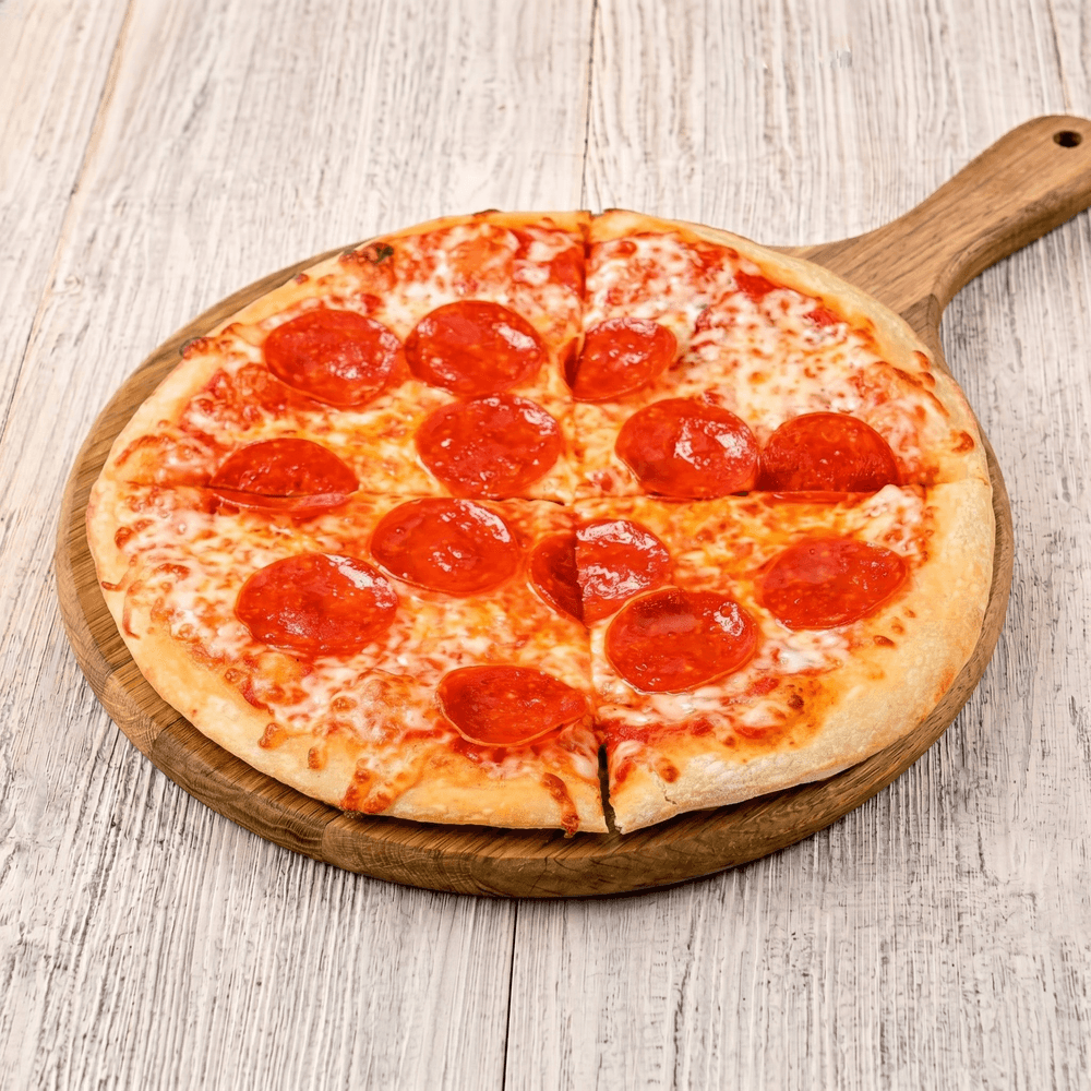 Cheese Pizza