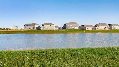 Blue Ridge Creek by Pulte Homes Photo