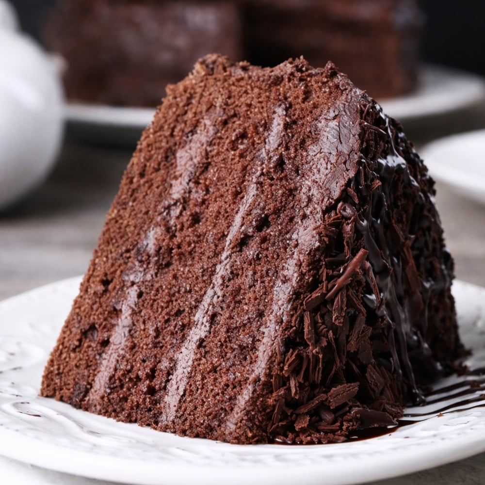 Chocolate Cake