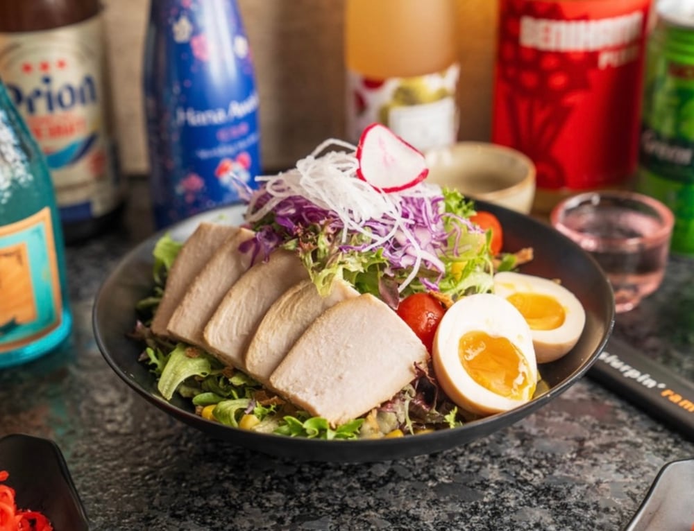 Fit Salad