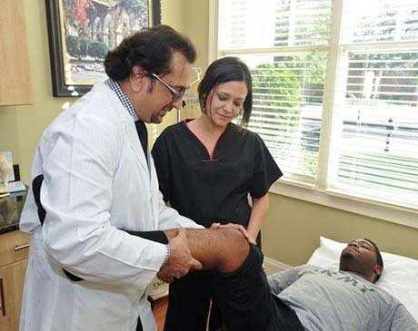 Tri-State Orthopaedics: Apurva Dalal, MD Photo