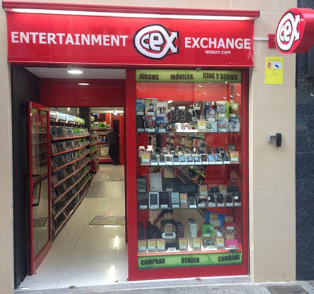 Images CeX
