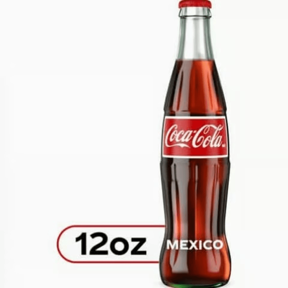 Soda