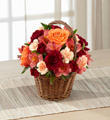 The FTD® Autumn Treasures™ Bouquet
