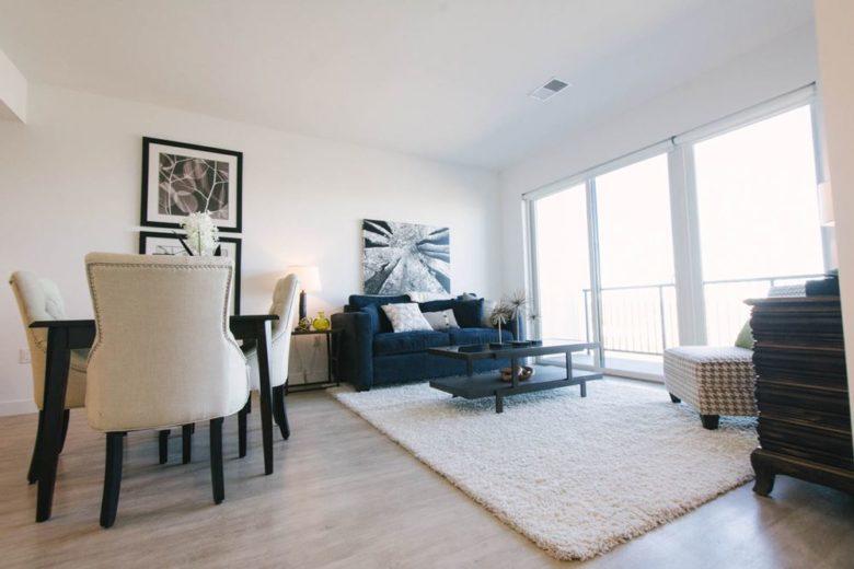Images Vue Apartments