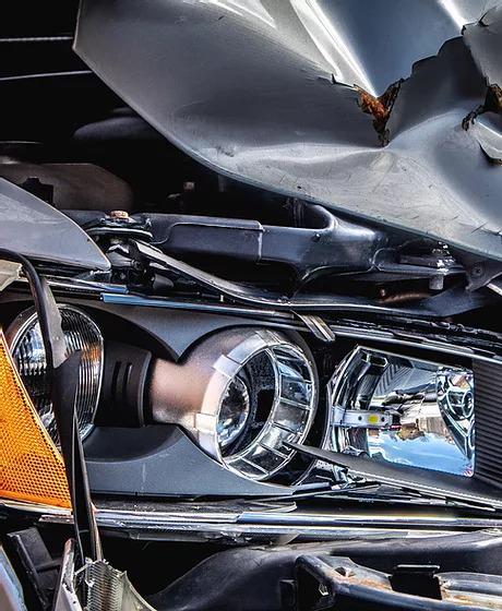Personal Injury (Wrongful Death, Auto Accidents, Workers' Compensation, etc)