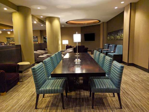 Images Hilton Meadowlands